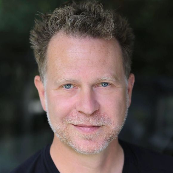 Meet your Posher, Brian - Picture 1 of 1